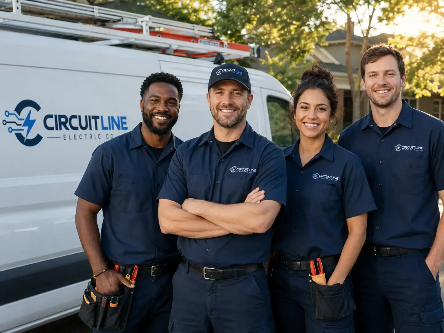 Whole Home Rewiring company in Dorchester Center, MA